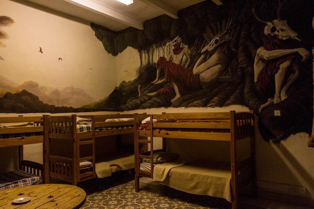 Hostel Jones Sliema Zewnętrze zdjęcie