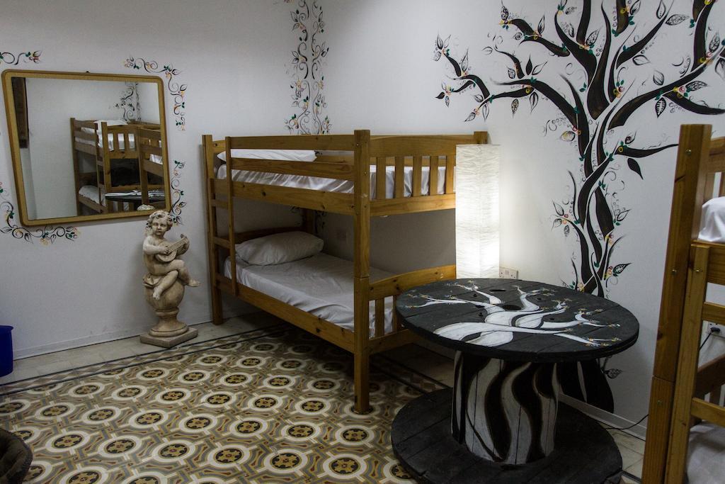 Hostel Jones Sliema Pokój zdjęcie