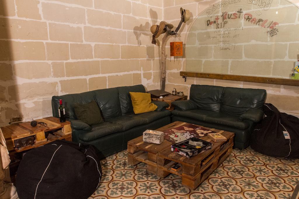 Hostel Jones Sliema Zewnętrze zdjęcie