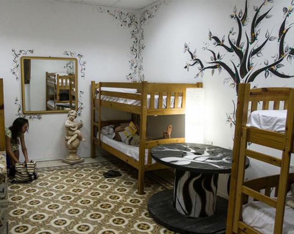 Hostel Jones Sliema Zewnętrze zdjęcie