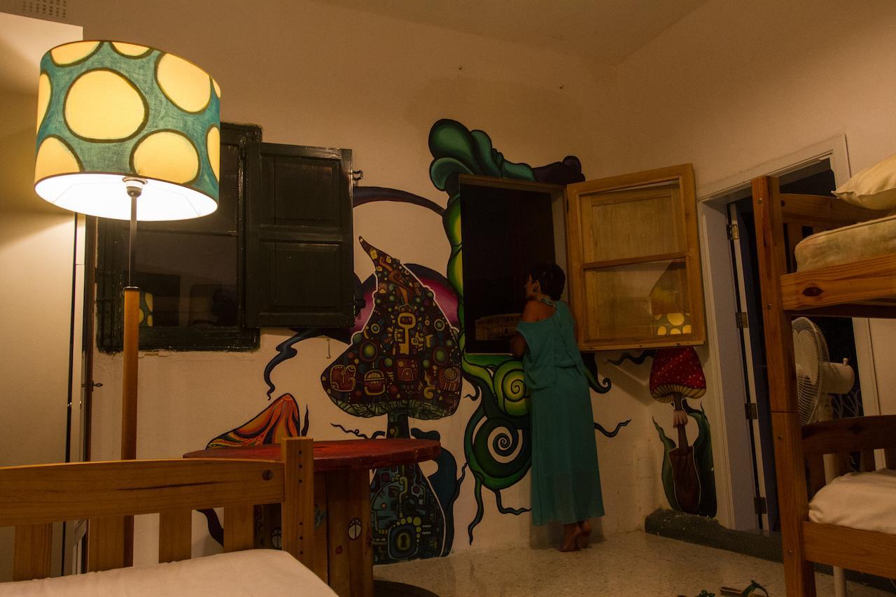 Hostel Jones Sliema Pokój zdjęcie